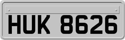 HUK8626