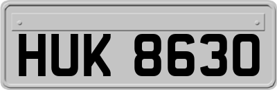 HUK8630