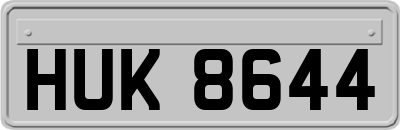 HUK8644