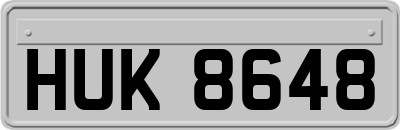 HUK8648