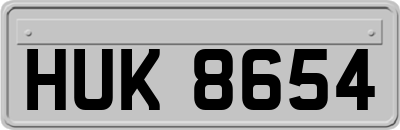 HUK8654