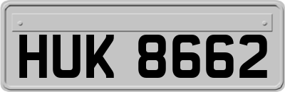 HUK8662