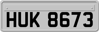 HUK8673