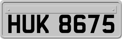 HUK8675