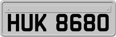 HUK8680