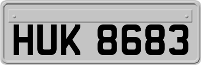 HUK8683