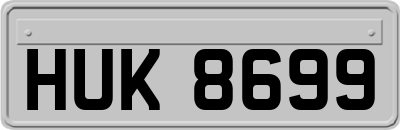 HUK8699