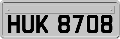 HUK8708