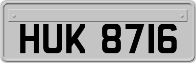 HUK8716