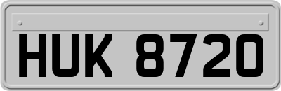 HUK8720