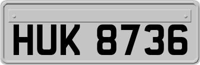 HUK8736