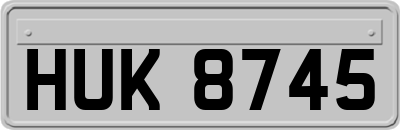 HUK8745