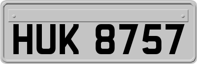 HUK8757