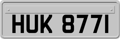 HUK8771