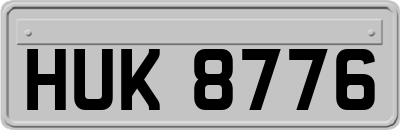 HUK8776