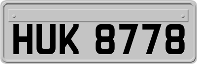 HUK8778