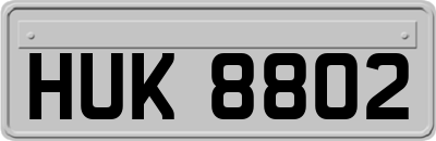 HUK8802