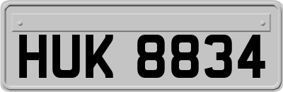 HUK8834