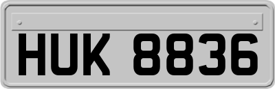 HUK8836