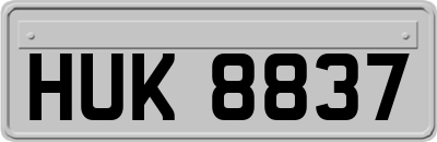 HUK8837