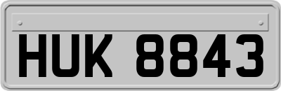 HUK8843