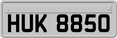 HUK8850