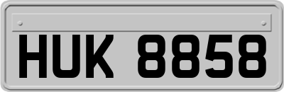 HUK8858