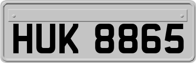 HUK8865