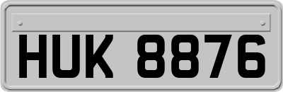 HUK8876