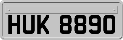 HUK8890