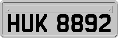 HUK8892