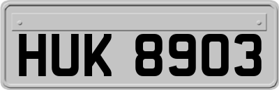 HUK8903