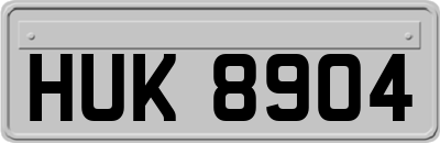 HUK8904