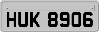 HUK8906