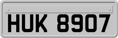 HUK8907