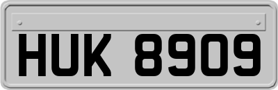 HUK8909