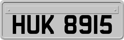 HUK8915