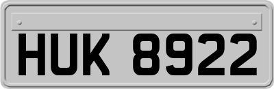 HUK8922