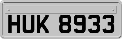 HUK8933