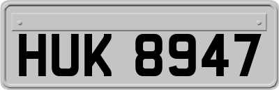 HUK8947