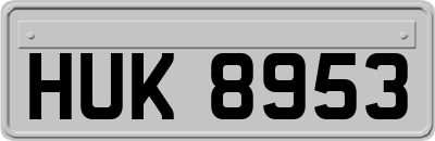 HUK8953