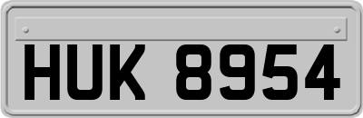 HUK8954