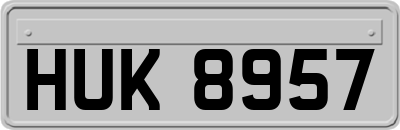 HUK8957