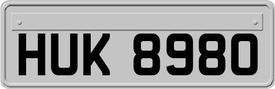 HUK8980