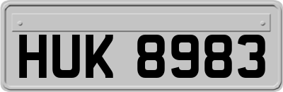 HUK8983