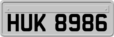 HUK8986