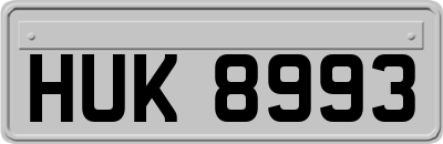 HUK8993