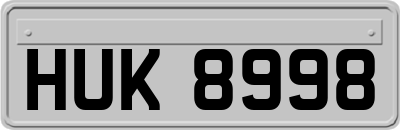 HUK8998