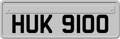 HUK9100