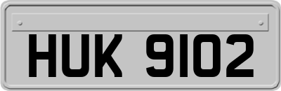 HUK9102